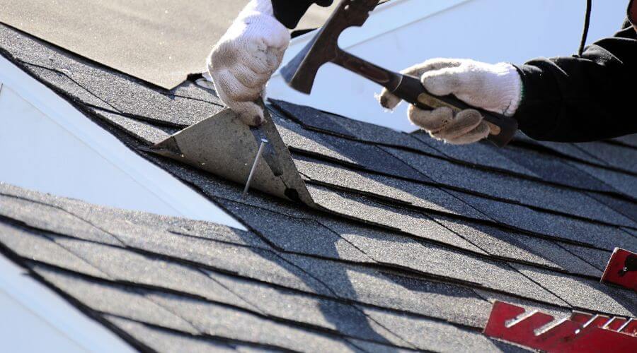 Expert Emergency Roof Repairs services in Winfield, TN